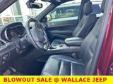 Used 2020 Jeep Grand Cherokee Limited image 4