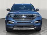 Used 2020 Ford Explorer XLT w/ Equipment Group 202A image 2