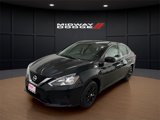 Used 2019 Nissan Sentra SV image 2
