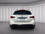 Used 2012 INFINITI FX35 AWD w/ Premium Pkg image 4