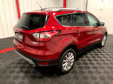 Used 2017 Ford Escape Titanium image 4