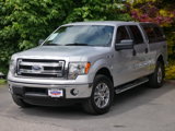 Used 2014 Ford F150 XLT image 2