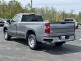 New 2025 Chevrolet Silverado 1500 W/T w/ WT Safety Package image 2