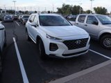 Used 2020 Hyundai Santa Fe SEL w/ Convenience Package image 3