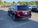 Used 2016 Chevrolet Equinox LTZ w/ Enhanced Convenience Package image 4