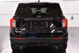 Used 2020 Ford Explorer 4WD Police Interceptor image 6