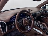 Certified 2019 Porsche Cayenne Turbo image 4