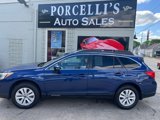 Used 2016 Subaru Outback 2.5i Premium image 2