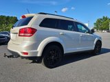 Used 2018 Dodge Journey SXT w/ Connectivity Group image 2