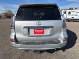Used 2015 Lexus GX 460 Luxury image 4