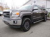 Used 2014 GMC Sierra 1500 SLT image 4