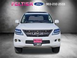 Used 2010 Lexus LX 570 4WD image 2
