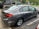 Used 2013 Honda Civic LX image 3