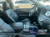 Used 2018 INFINITI QX60 AWD image 5