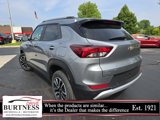 New 2026 Chevrolet TrailBlazer LT image 5