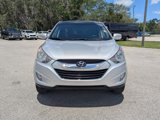 Used 2012 Hyundai Tucson Limited w/ Premium Pkg image 2