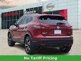 Certified 2020 Nissan Rogue Sport SL w/ Premium Package image 5