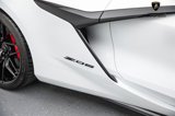 Used 2023 Chevrolet Corvette Z06 w/ Battery Protection Package image 4
