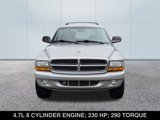 Used 2003 Dodge Durango SLT Plus image 6