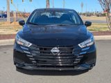 New 2025 Nissan Versa S w/ Trunk Package image 3