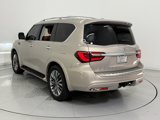 Used 2019 INFINITI QX80 Luxe w/ 22" Wheel Package image 5