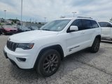 Used 2016 Jeep Grand Cherokee Limited 75th Anniversary image 2