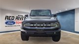 New 2024 Ford Bronco Big Bend image 3