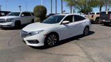 Used 2018 Honda Civic EX image 3
