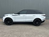 Used 2020 Land Rover Range Rover Velar R-Dynamic S image 4