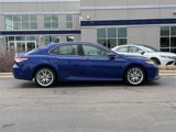 Used 2018 Toyota Camry XLE image 3