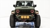 Used 2025 Jeep Wrangler Unlimited Sport image 4