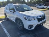 Used 2019 Subaru Forester Limited image 3