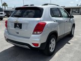 Used 2019 Chevrolet Trax LT w/ LT Convenience Package image 5