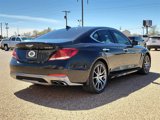 Used 2019 Genesis G70 2.0T Advanced w/ Dynamic Package image 5