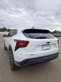 Certified 2025 Chevrolet Trax RS image 2