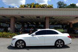 Used 2017 Mercedes-Benz E 300 4MATIC image 4