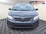 Used 2010 Toyota Corolla LE image 2