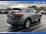 Used 2017 INFINITI QX70 AWD image 5