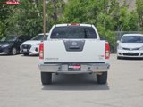 Certified 2018 Nissan Frontier SV image 6