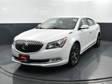 Used 2016 Buick LaCrosse Sport Touring w/ Experience Buick Package image 5