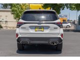 New 2025 Subaru Forester Limited image 4