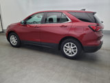 Used 2022 Chevrolet Equinox LT image 3