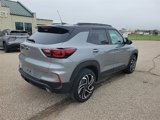 New 2025 Chevrolet TrailBlazer RS w/ Convenience Package image 4
