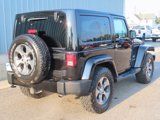 Used 2018 Jeep Wrangler Sahara image 3