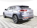 Used 2020 Volkswagen Atlas Cross Sport SEL Premium image 4