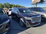 Used 2022 GMC Acadia Denali w/ Denali Ultimate Package image 2