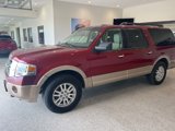 Used 2013 Ford Expedition EL XLT image 3