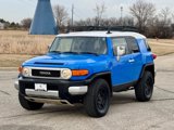 Used 2007 Toyota FJ Cruiser 4WD image 2