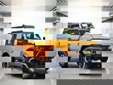 Certified 2022 Ford Bronco 4-Door w/ Sasquatch Package image 2