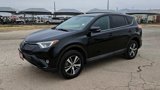 Used 2018 Toyota RAV4 XLE image 4